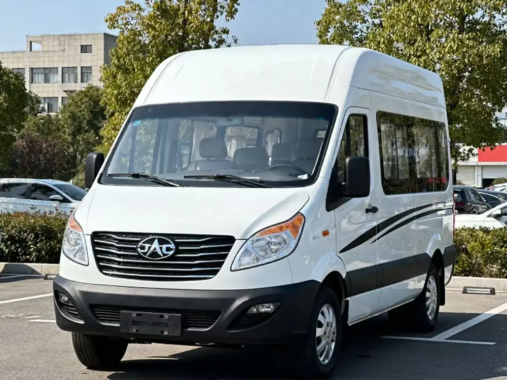 Bus Diesel Bekas 17 Kursi