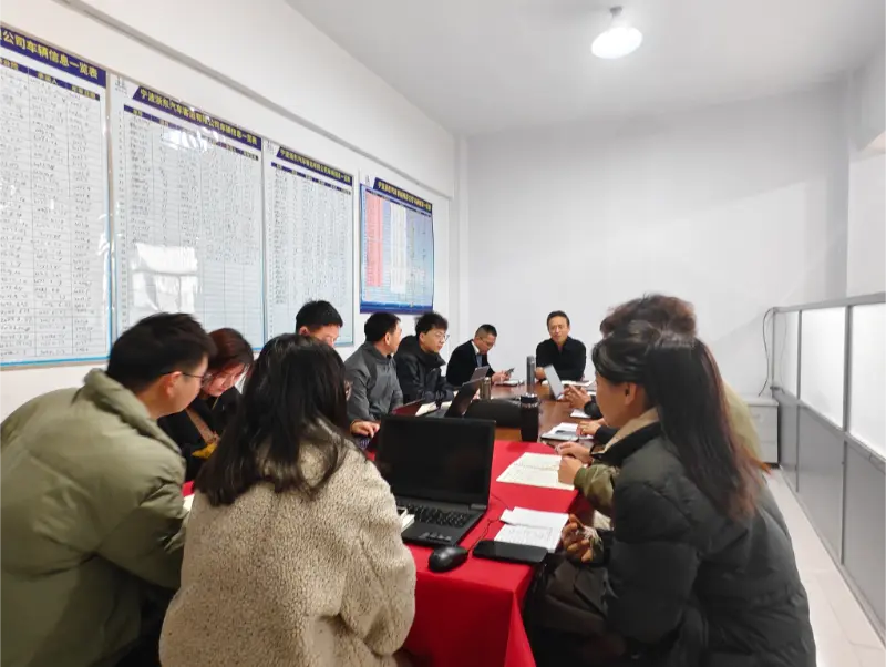 Mempertahankan Perjalanan Baru: Pelatih Bekas China Honglong Menerapkan Rencana Aksi Kuartal 1