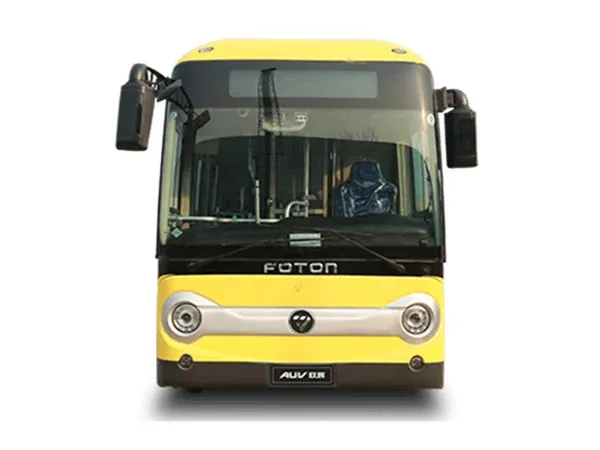 Bagaimana Pengaruh Cuaca Ekstrem (Panas/Dingin) Terhadap Kinerja Bus Hybrid Bekas?