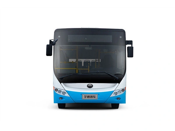Bus Hibrida Bekas Yutong